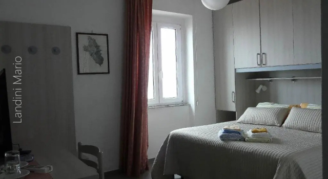 Номер Standard B&B Airone