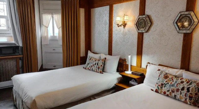 Hotel Le Château de Pierre