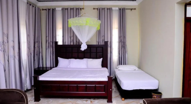 Номер Standard Peniel Beach Hotel