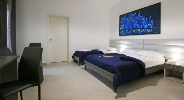 Olivella B&B, Book Bed and Breakfast Hotels in Sicily with Parking, Parking