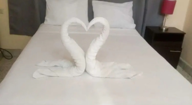 Номер Economy Mayan Hotel Boutique