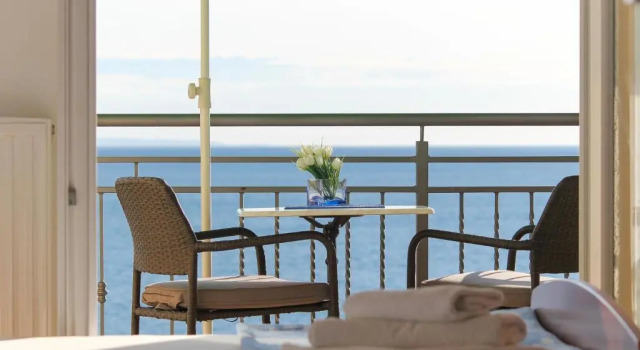 Апартаменты Apartments Villa Alex
