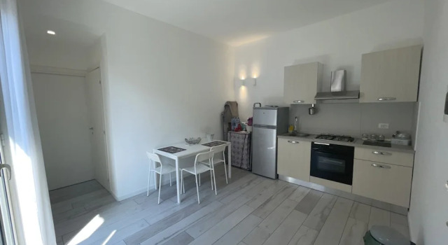 Номер Standard с балконом Le dimore Luxury Rooms