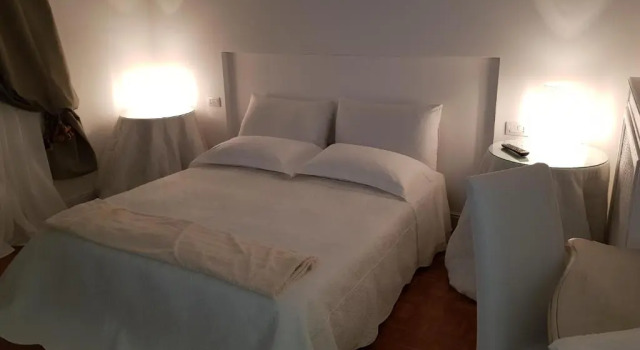 Апартаменты Deluxe CharmeRooms Palazzo Stampa