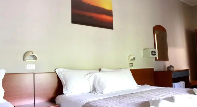 Номер Classic Hotel President