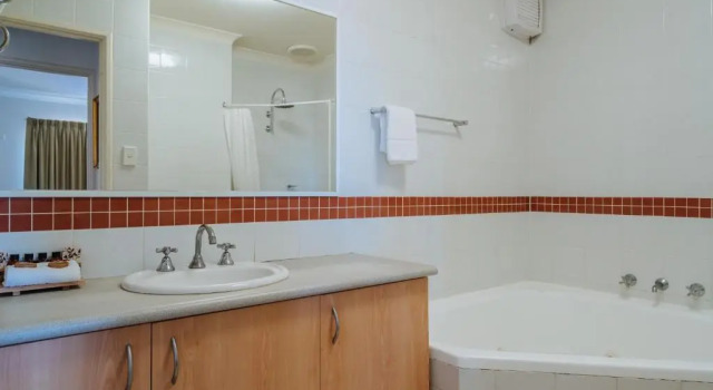 Люкс Canning Bridge Auto Lodge