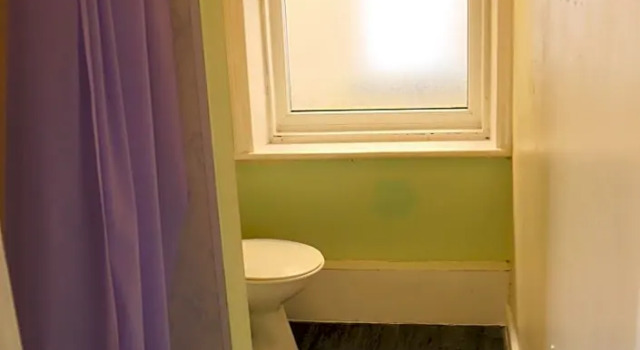 Номер Standard Sam Residence Hotel