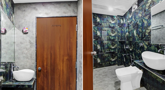 Номер Standard Treebo Hotel Rk Inn, Railway Station