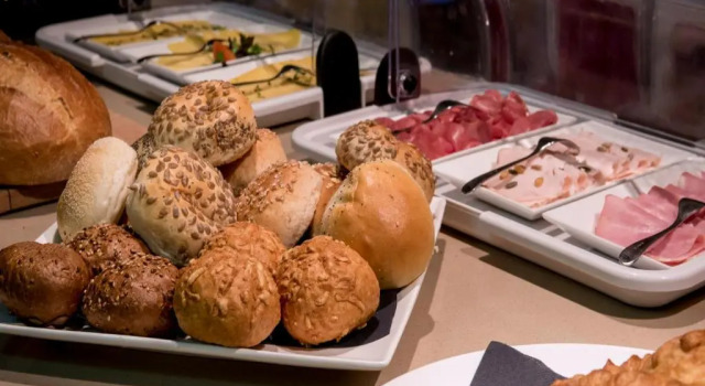 Двухместный номер Economy Stadshotel Doesburg