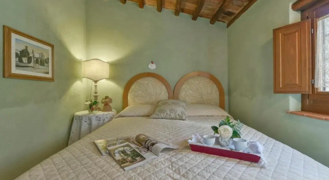 Villa Casalguidi