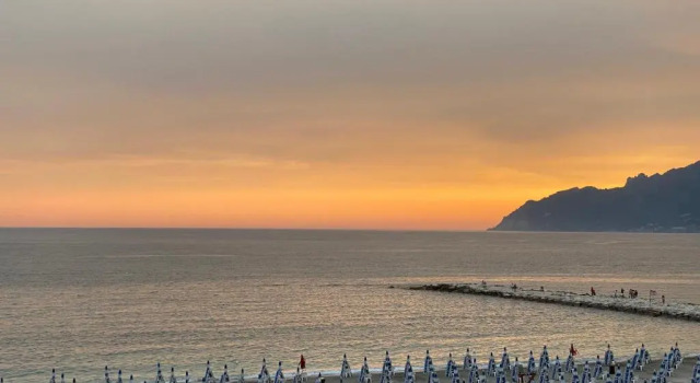 Номер Superior Cas’ A Mare - Beachfront Luxury Suites
