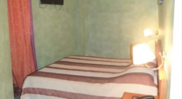 Standardowy pokój Hotel  Zidane