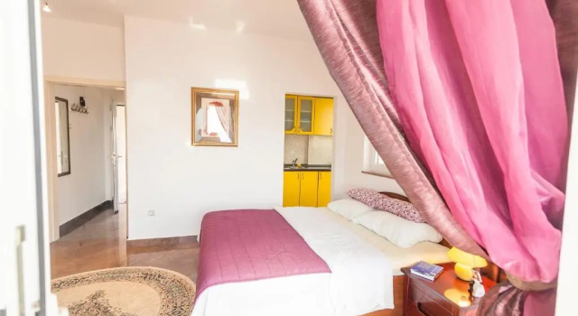 Номер Standard Apartments Kruna