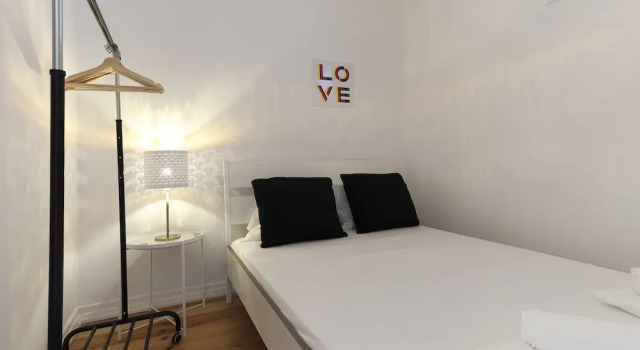 São Bento Typical by Homing, Забронировать Апартаменты/квартира Апартаменты Лиссабона, рядом с Парк «Эштрела», Апартаменты/квартира
