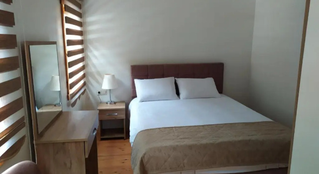 Вилла Kackar Resort Hotel