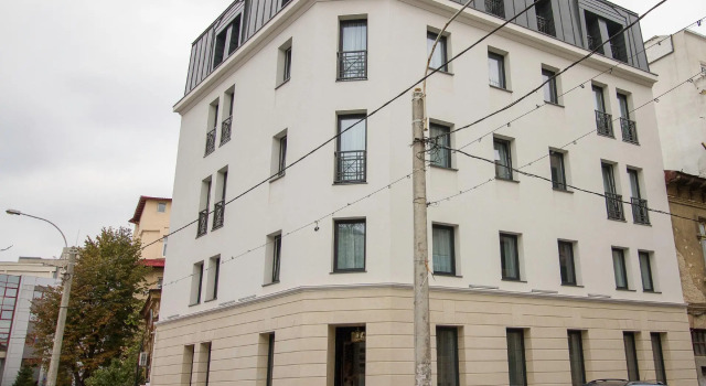 Номер Superior Venis Boutique Hotel