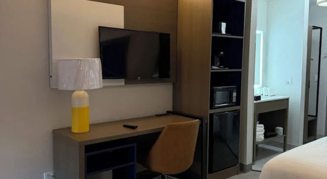 Номер Comfort Harvey Inn & Suites Harvey - Chicago Southland