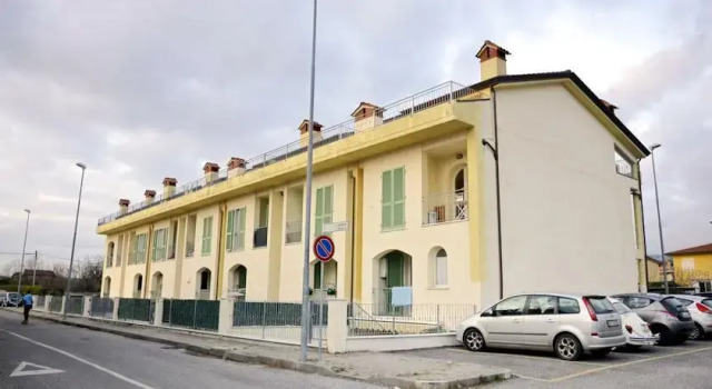 Casa Maria
