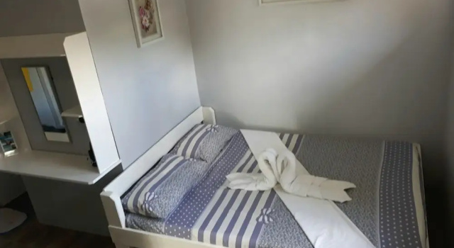 Семейный номер Standard с видом на город Bunakidz Lodge