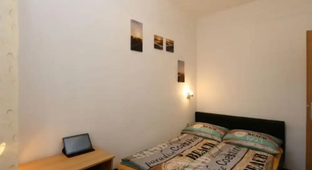Апартаменты City Apartments Iva Krimeja Rijeka