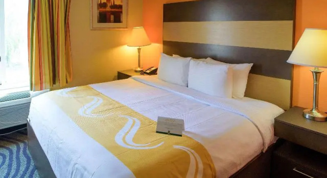 Номер Standard Staybridge Suites Memphis East Cordova by IHG