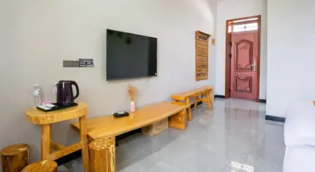 Люкс Xinyuan Guest House