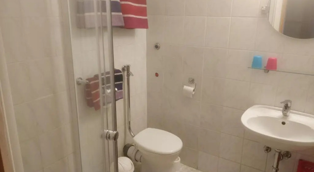 Номер Superior Budavar Bed and Breakfast