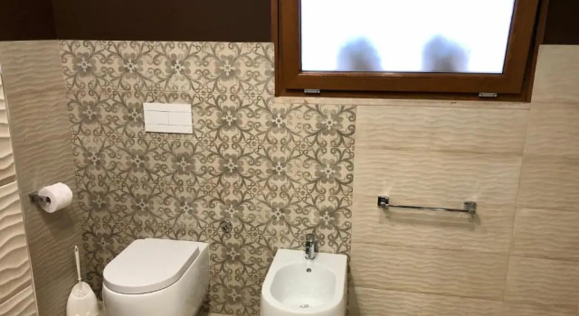 Habitación Estándar B&B Berlen