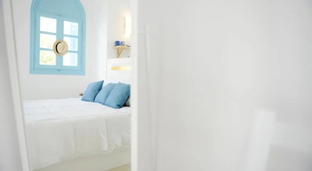 Полулюкс Villa Maria Apartments