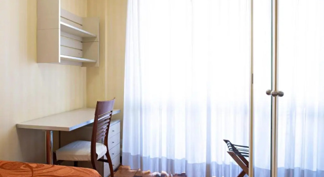 Одноместный номер Standard Hotel Mirage