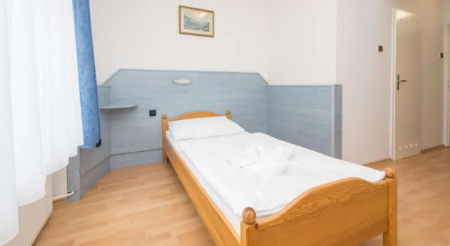 Номер Standard Sport Hotel Gejzirpark