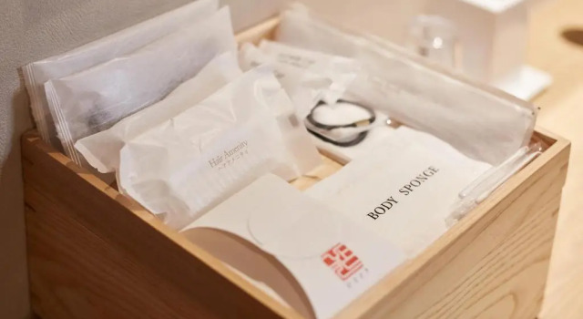 Номер Deluxe Onsen Ryokan Yuen Bettei Tokyo Daita