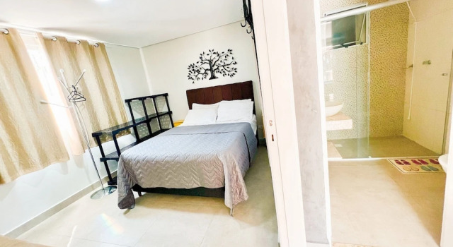 Вилла Praia/Piscina com hidro /Pebolim/Sinuca e Wi-Fi