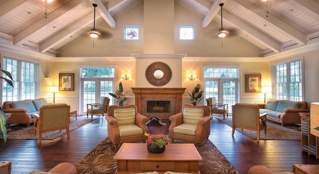 WorldMark Orlando - Kingstown Reef