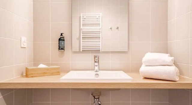 Двухместный номер Superior Villa Camille Hotel & Spa