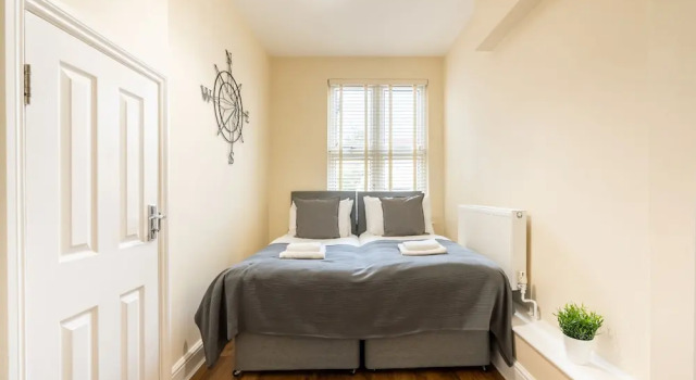 9B St Marks Road, Varaa Huoneisto Asunnot kohteessa Merseyside, Huoneisto