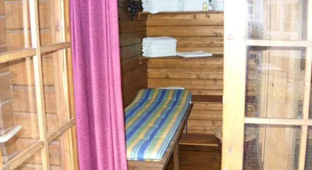 Siesta Hotel Pension, Réserver Hôtel Luechow 