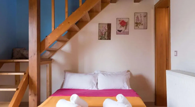 Villa Near Seaside Village With Pool, Забронировать Вилла Агия-Пелагия Центральный Крит