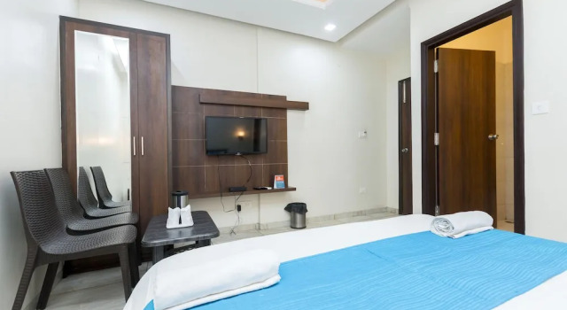 Номер Royal Hotel Sunday Inn All Pure Veg