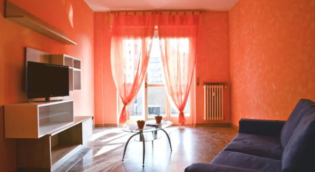 Апартаменты Casa Vacanza M.V