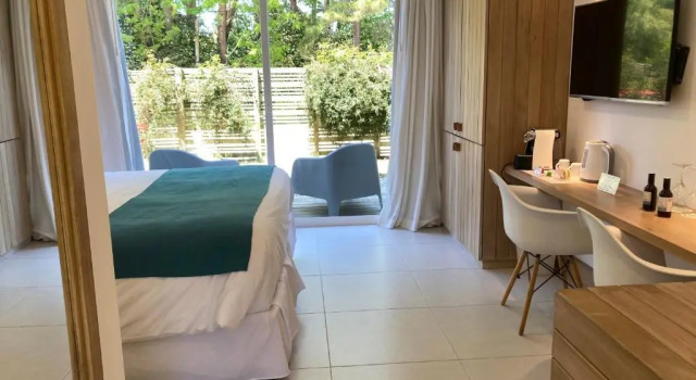 Номер Standard Live Hotel Boutique