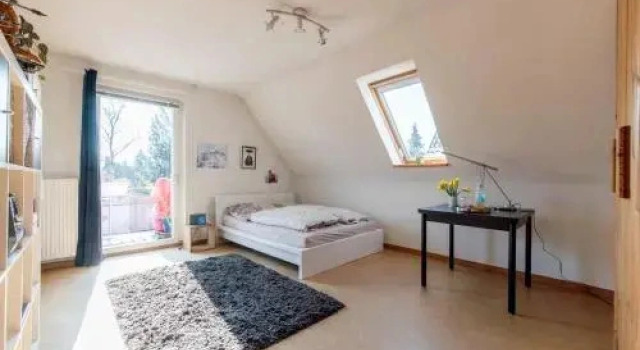 2 Privatzimmer Ahlten (6591)
