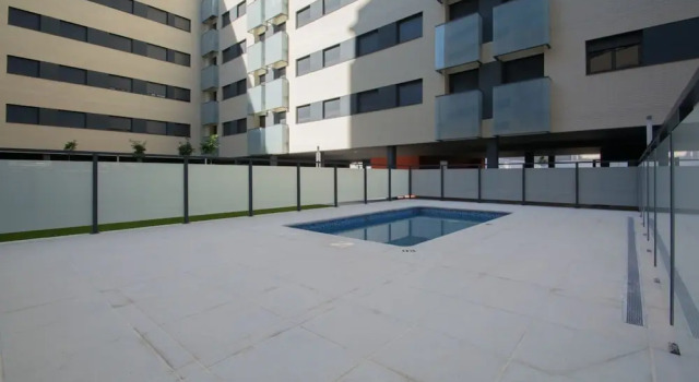 I Love Granada Centro 5A Piscina Parking, Забронировать Отель Отели Гранады с бассейном, рядом с Парк Фредерико Гарсия Лорки, Бассейн