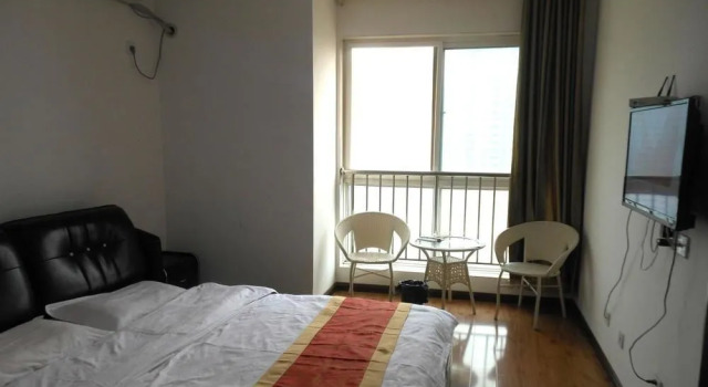 Xi'an Yilian Apartment Hotel, Prenota Appartamento Lianhu 