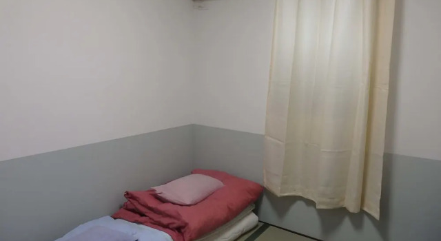 Двухместный номер Standard Guesthouse YAHATA