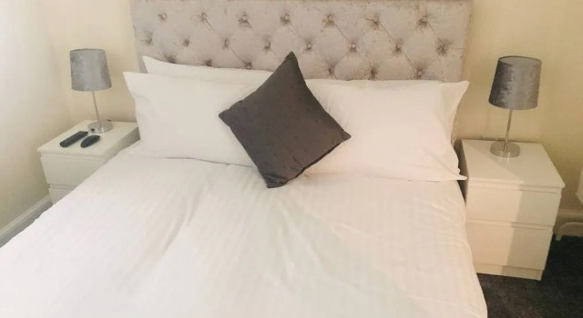 Canal Waterfront Townhouse, Забронировать Отель Отели Англии 3 звезды, 3*
