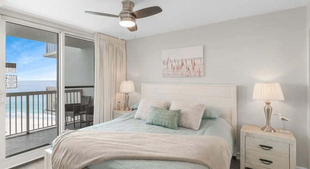 Pelican Beach 1716 2 Bedroom Condo by Pelican Beach Management, Varaa Huoneisto Destin Emerald Coast