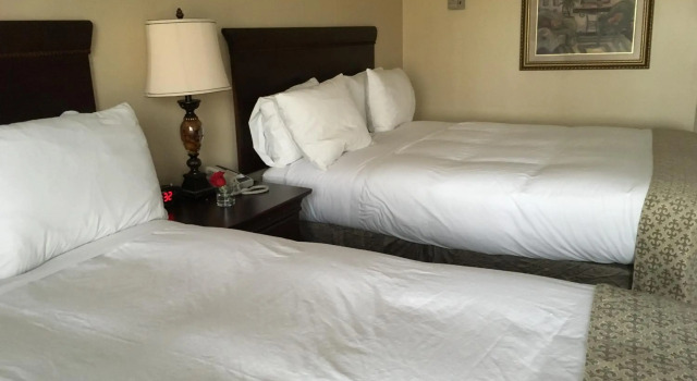 Colts Neck Inn Hotel