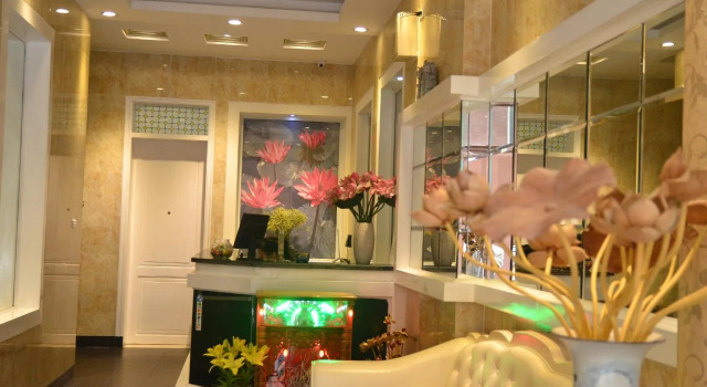 Tran Gia Lang Ha Hotel, Забронировать Отель Бадинь Ханой