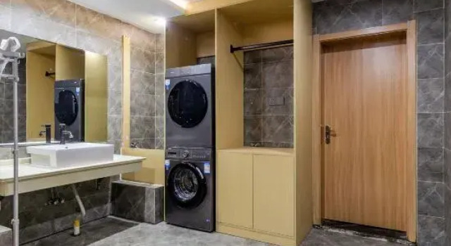 Shankee Chain Hotel (Bancheng Town), Prenota Hotel Hotel a Shandong con parcheggio, Parcheggio